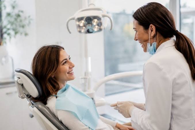 A professional feature image illustrating CDCP preauthorization for Canadian dental clinics, including treatment plans, radiographs, clinical notes, documentation requirements, and a preauthorization approval screen.